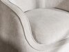 Fauteuil Dallas 4459