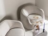 Fauteuil Dallas 4459