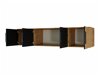 Kapp Collis II (Wotani tamm + Must)