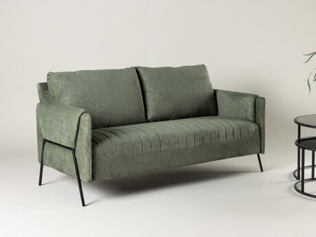 Bank Dallas 4461 (Groen)