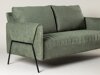 Bank Dallas 4461 (Groen)