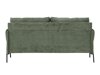 Bank Dallas 4461 (Groen)