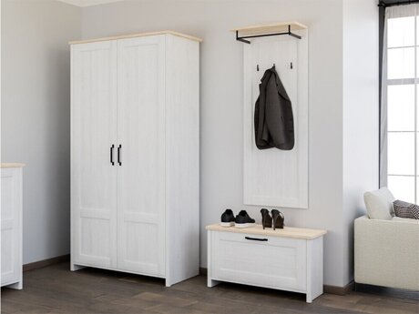 Entrésæt Balmave 121