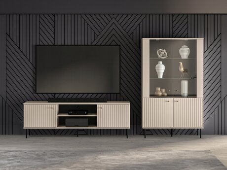 Stuemøbelsæt Marmeli 111