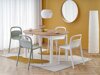 Tafel Houston 961 (Craft eiken + Wit)