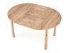 Tafel Houston 961 (Eiken)
