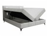 Boxspring Memphis 147 (Manila 37)