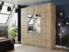 Dressoir Dortivu (Sonoma eik)