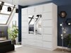 Dressoir Dortivu (Wit)