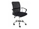 Pisarniški stol Berwyn 2063 (Črna)