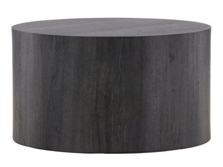 Salontafel Dallas 4472 (Zwart)