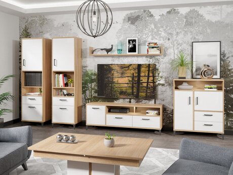 Stuemøbelsæt Dornolo 121