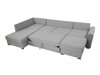 Hjørnesofa Comfivo 189 (Abriamo 03)