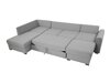 Hjørnesofa Comfivo Flumen (Abriamo 03)