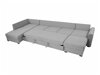Hoekbank Comfivo Flumen I (Abriamo 04)