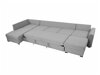 Hoekbank Comfivo Flumen I (Abriamo 04)