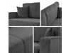 Sovesofa Doctral (Poso 22)