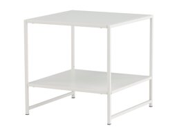 Bijzettafel Dallas 2959 (Wit)
