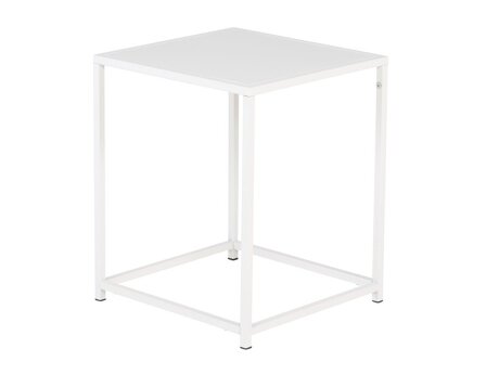 Bijzettafel Dallas 2960 (Wit)