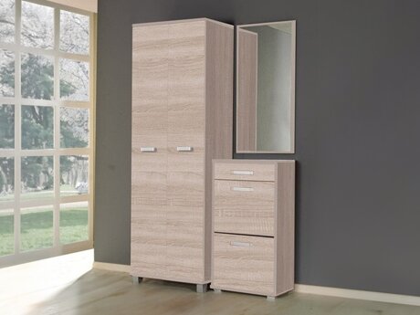 Entrésæt Cirevau 141 (Sonoma eg)