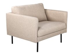 Fauteuil Fercame 101 (Bruin + Zwart)