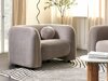Fotelja Veselme 100 (Taupe)