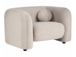 Krēsls Veselme 100 (Taupe)