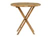 Outdoor tafel Mernolu 102