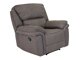 Relaxfauteuil Dallas 4725 (Grijs)
