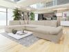 Canapé d'angle Comfivo Tilia II (Baloo 2074)