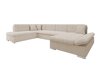 Hjørnesofa Comfivo 173 (Baloo 2074)