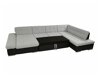 Hjørnesofa Comfivo 173 (Baloo 2074)