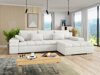 Hjørnesofa Comfivo Olivetum II (Abriamo 04)