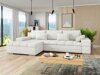 Hjørnesofa Comfivo Olivetum II (Abriamo 04)