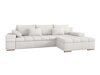 Hjørnesofa Comfivo Olivetum II (Abriamo 04)