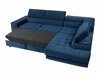 Hoekbank Comfivo Anima I (Abriamo 03)