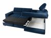 Hoekbank Comfivo Anima I (Abriamo 03)