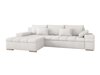Hoekbank Comfivo Olivetum II (Abriamo 04)