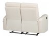 Relaks sofa Berwyn 2107 (Krem)