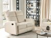 Relaks sofa Berwyn 2107 (Krem)