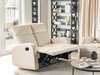 Relaks sofa Berwyn 2107 (Krem)