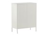 Dressoir Dallas 117 (Wit)