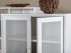 Dressoir Dallas 117 (Wit)