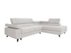Hjørnesofa Comfivo 207 (Baloo 2073)