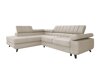 Hoekbank Comfivo Agnus (Baloo 2074)