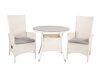 Outdoor tafel Dallas 666 (Wit)