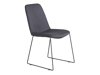 Stoel Dallas 106 (Zwart)