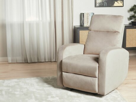 Tugitool recliner Berwyn 2106 (Helehall)