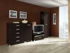 Set za dnevni boravak Cirevau 145 (Wenge)