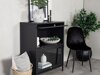 Dressoir Evasevu 100 (Zwart)